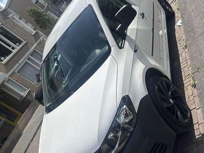 VW Caddy Maxi