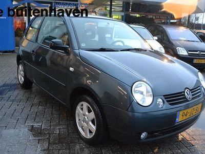 VW Lupo