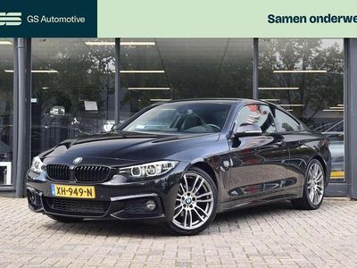BMW 418