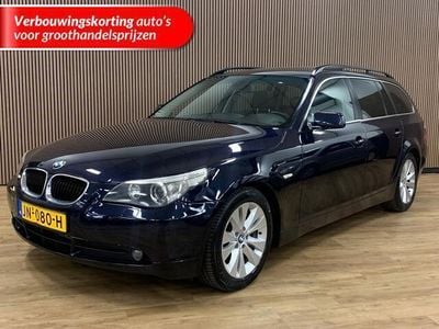 BMW 523