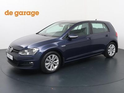 tweedehands VW Golf VII 1.0 TSI Comfortline | 115 PK | Apple Carplay/ Android Auto | Navigatiesysteem | Park Distance Control |