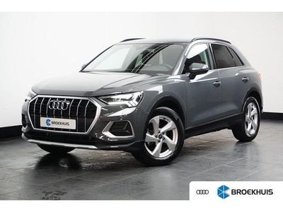 Gebruikt 2025 Audi Q3 Advanced SUV | € 47.545 (Eerlijke prijs)
