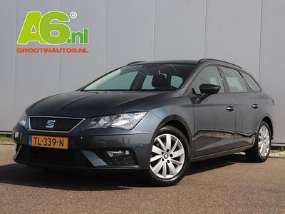 Seat Leon ST
