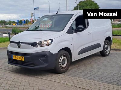 Occasion Citroën Berlingo 131 PK (96 kW) 2024 Overig MPV