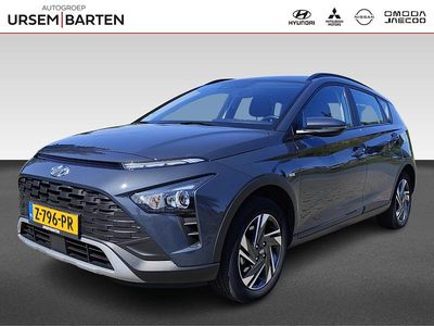 Occasion Hyundai Bayon Comfort 2024 Grijs SUV