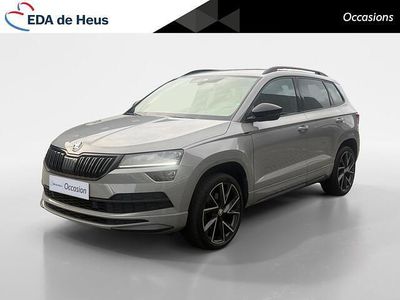 Grijs Occasion 2020 Skoda Karoq Business Line SUV | € 22.440 (Eerlijke prijs)