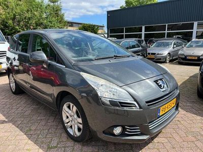 tweedehands Peugeot 5008 1.6 THP ST Premiere 7p.