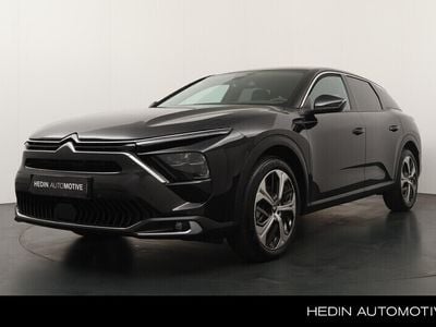 Citroën C5 X