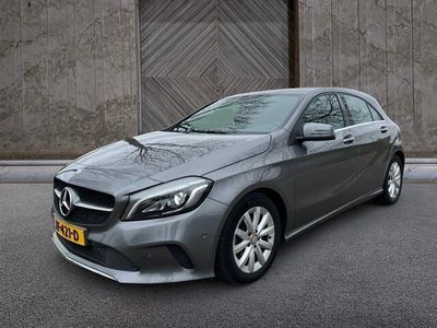 tweedehands Mercedes A180 d Lease Edition