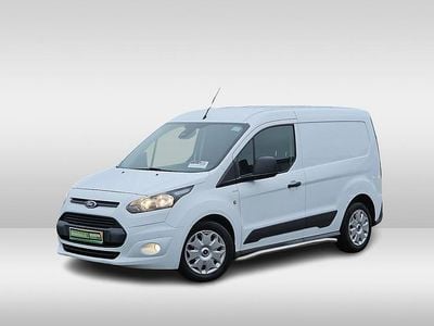 Occasion Ford Transit Connect Trend 75 PK (55 kW) 2015 Wit MPV