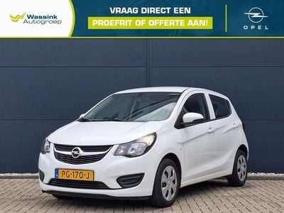 Opel Karl