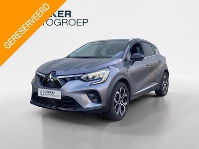 Occasion Mitsubishi ASX Edition 94 PK (69 kW) 2024 Grijs SUV