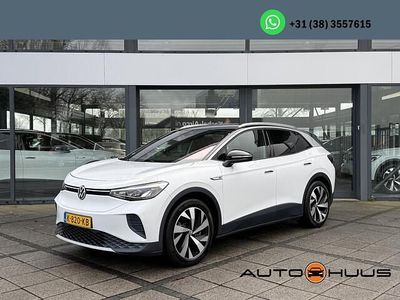 Occasion VW ID.4 Edition 150 kW (204 PK) 2020 Wit SUV
