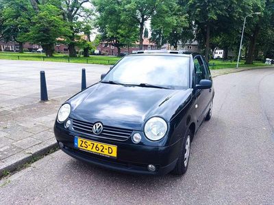 VW Lupo