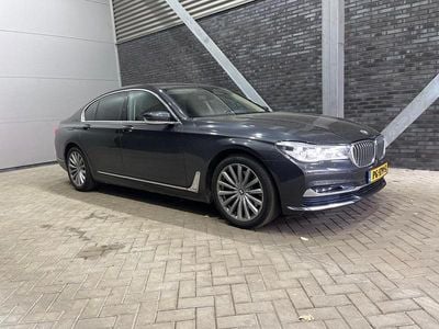 BMW 730