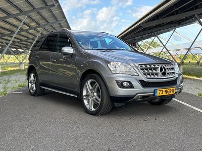 Occasion 2010 Mercedes ML350 SUV | € 14.250 (Duur)