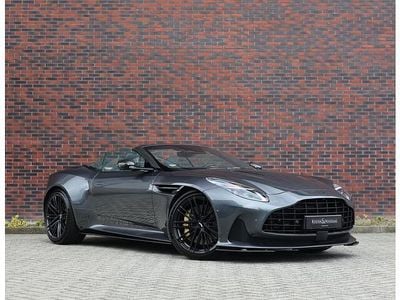 Occasion Aston Martin DB12 689 PK (506 kW) 2025 Grijs Cabriolet