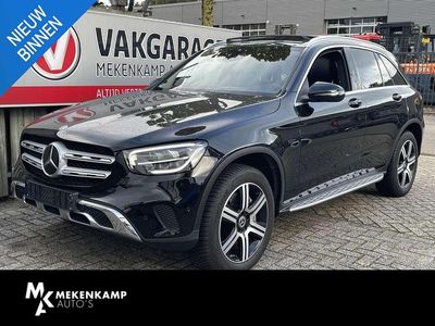 Mercedes GLC300e