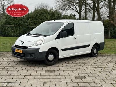 tweedehands Peugeot Expert Bestel 229 1.6 HDI L2H1 Airco Trekhaak! Nieuwe APK!