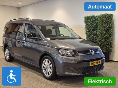 Occasion VW Caddy Maxi Style 2025 Grijs (metallic) MPV