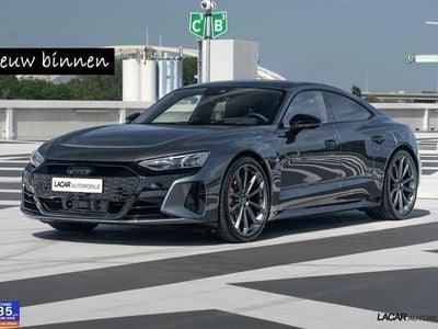 Audi RS e-tron GT