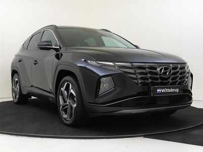 Zwart Occasion 2023 Hyundai Tucson Comfort SUV | € 32.925 (Goede deal)