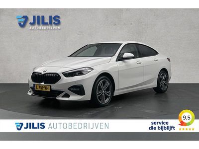 Wit Gebruikt 2021 BMW 218 Coupé | € 21.850 (Goede deal)