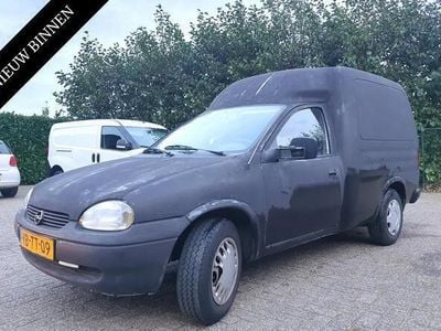 Overige Gebruikt 1994 Opel Combo MPV | € 995