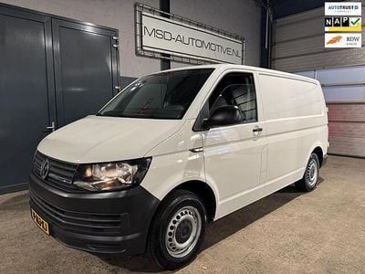 Overige Gebruikt 2017 VW T6 Van | € 9.649 (Super prijs)
