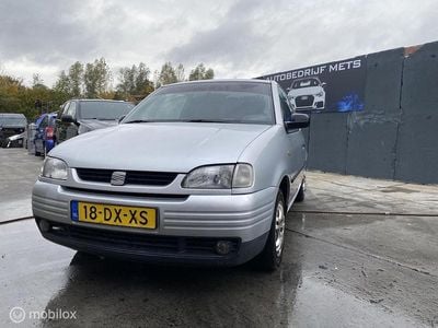 Seat Arosa