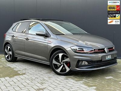 tweedehands VW Polo 2.0 TSI GTI 2020