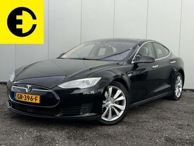 tweedehands Tesla Model S 70D Base | Gratis Superchargen| AutoPilot | Incl.