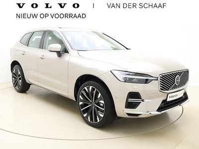 Beige Occasion 2025 Volvo XC60 Ultra SUV | € 73.800