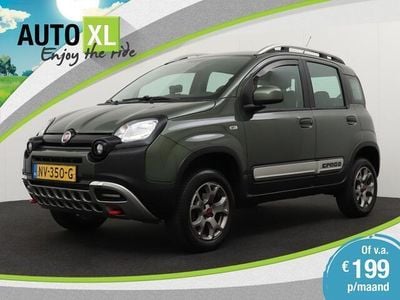 Fiat Panda Cross