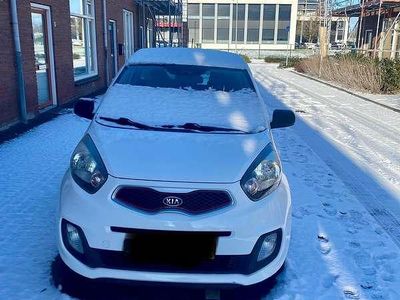 Occasion 2011 Kia Picanto Attract Hatchback | € 4.000 (Duur)