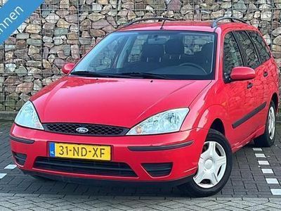 tweedehands Ford Focus Wagon 1.6-16V Centennial