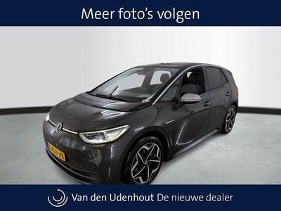 Mangaan grey metallic Occasion 2020 VW ID.3 Hatchback | € 15.750 (Goede deal)