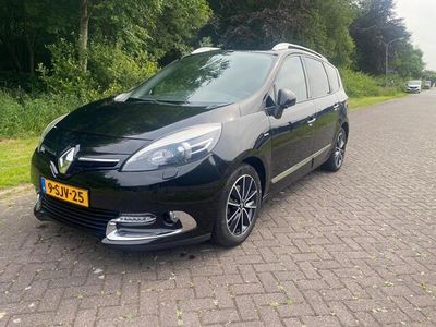 Renault Grand Scénic III