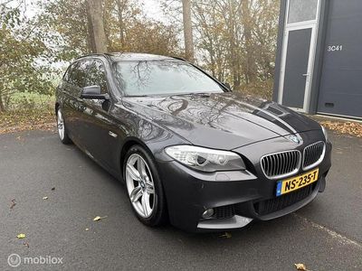 Gebruikt 2013 BMW 520 Executive | € 9.250 (Goede deal)
