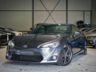 tweedehands Toyota GT86 2.0 D-4S | PDC |CRUISE | DEALER ONDERHOUDEN