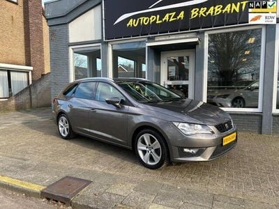 Seat Leon ST