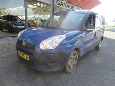 Fiat Doblò