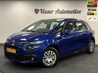 Citroën C4 Picasso