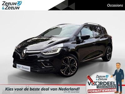 Renault Clio GrandTour