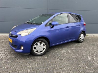 Toyota Verso-S