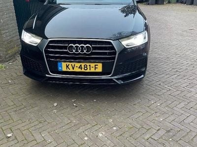 Gebruikt 2016 Audi Q3 SUV | € 22.450 (Eerlijke prijs)