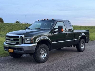 Gebruikt 2000 Ford F250 Lariat Pickup | € 9.995