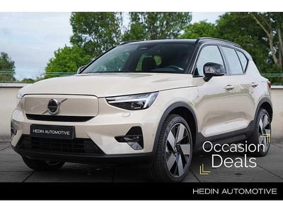 Occasion 2025 Volvo EX40 Ultra SUV | € 57.995