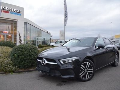 Mercedes A250
