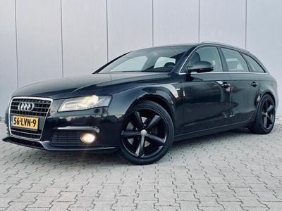 tweedehands Audi A4 Avant 1.8 TFSI Pro Line S Line Aut.